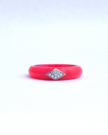 Pink Ring1