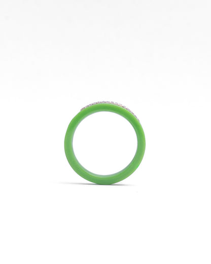 Light Green Ring2