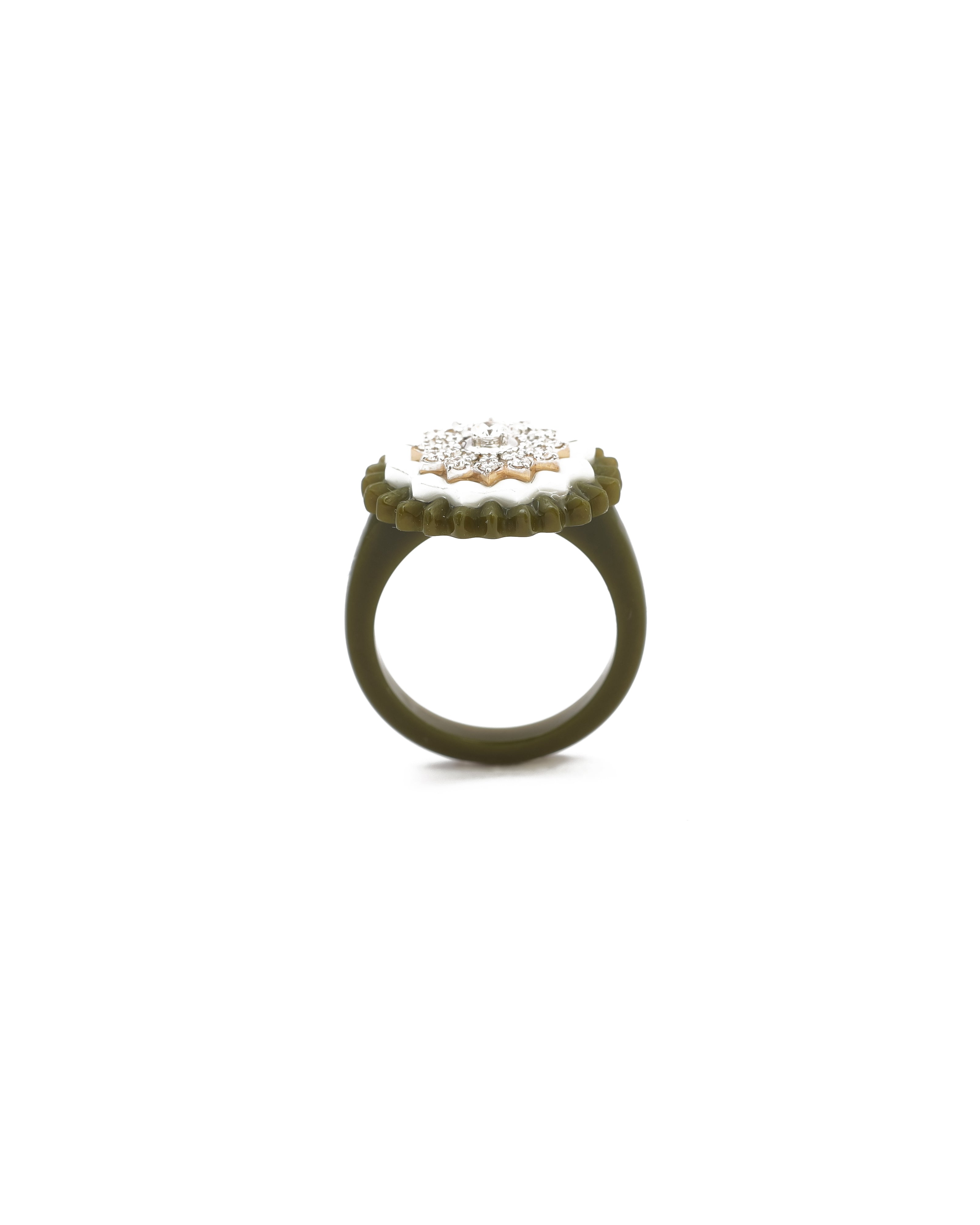 Flower Ring