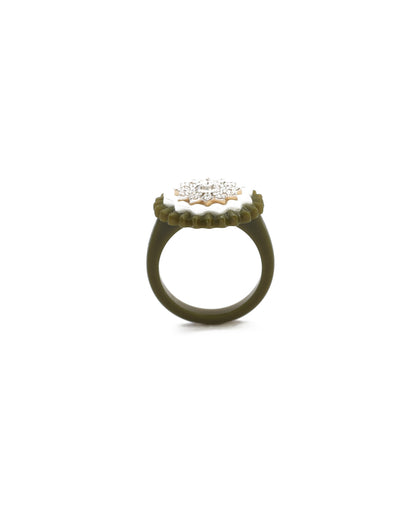Flower Ring