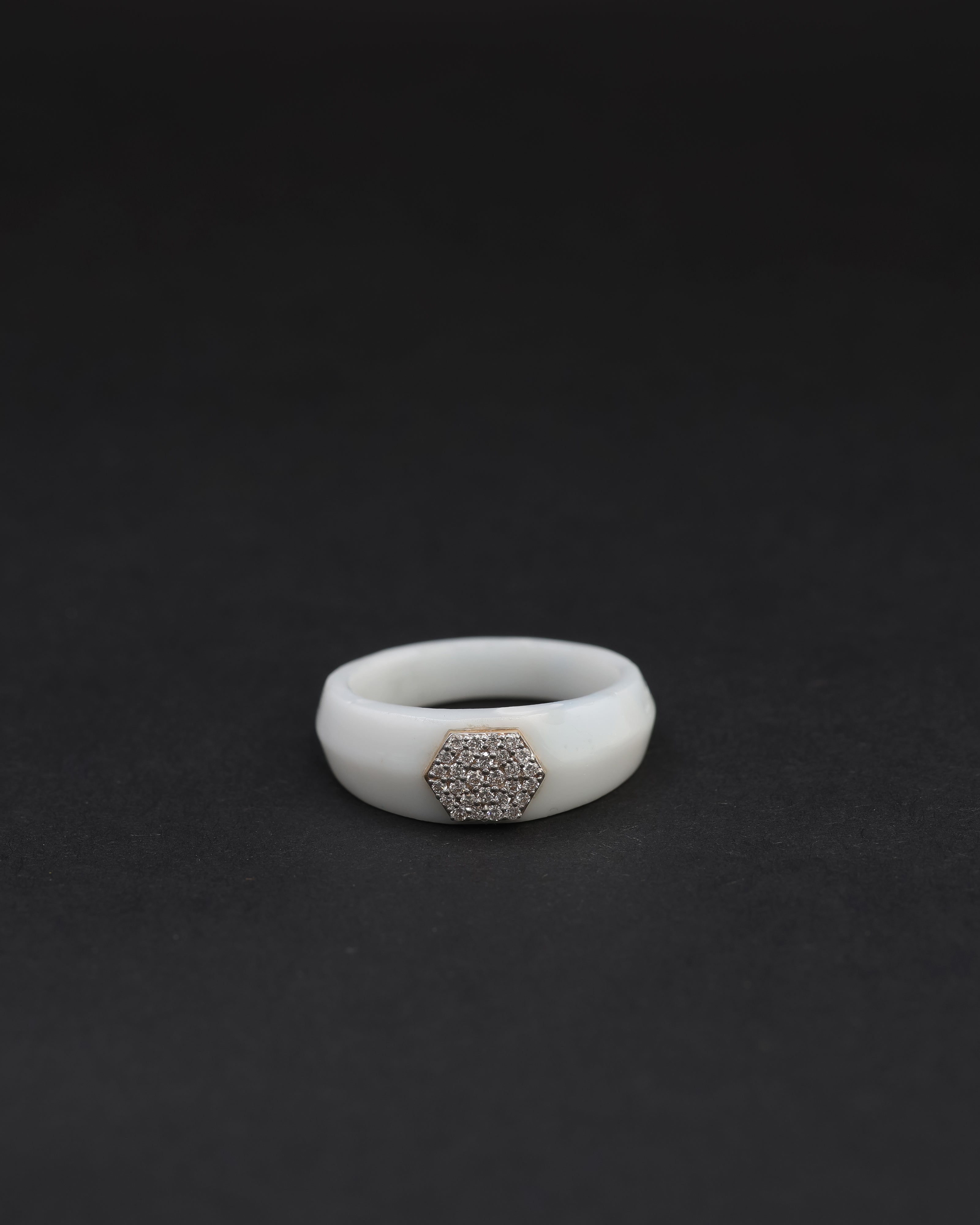 White Ring6