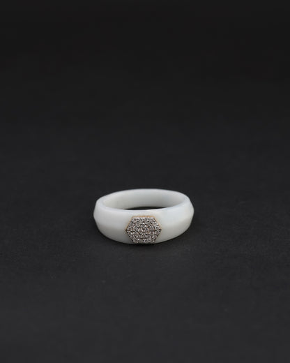 White Ring6