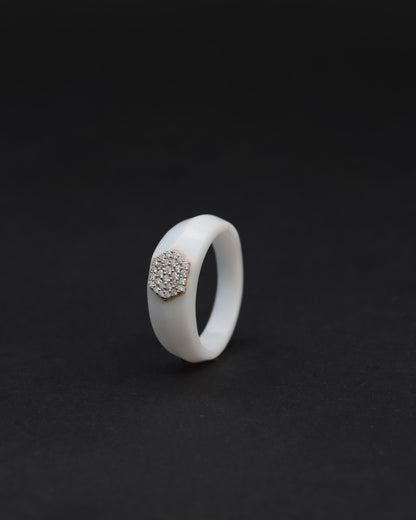 White Ring6