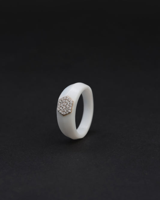White Ring6