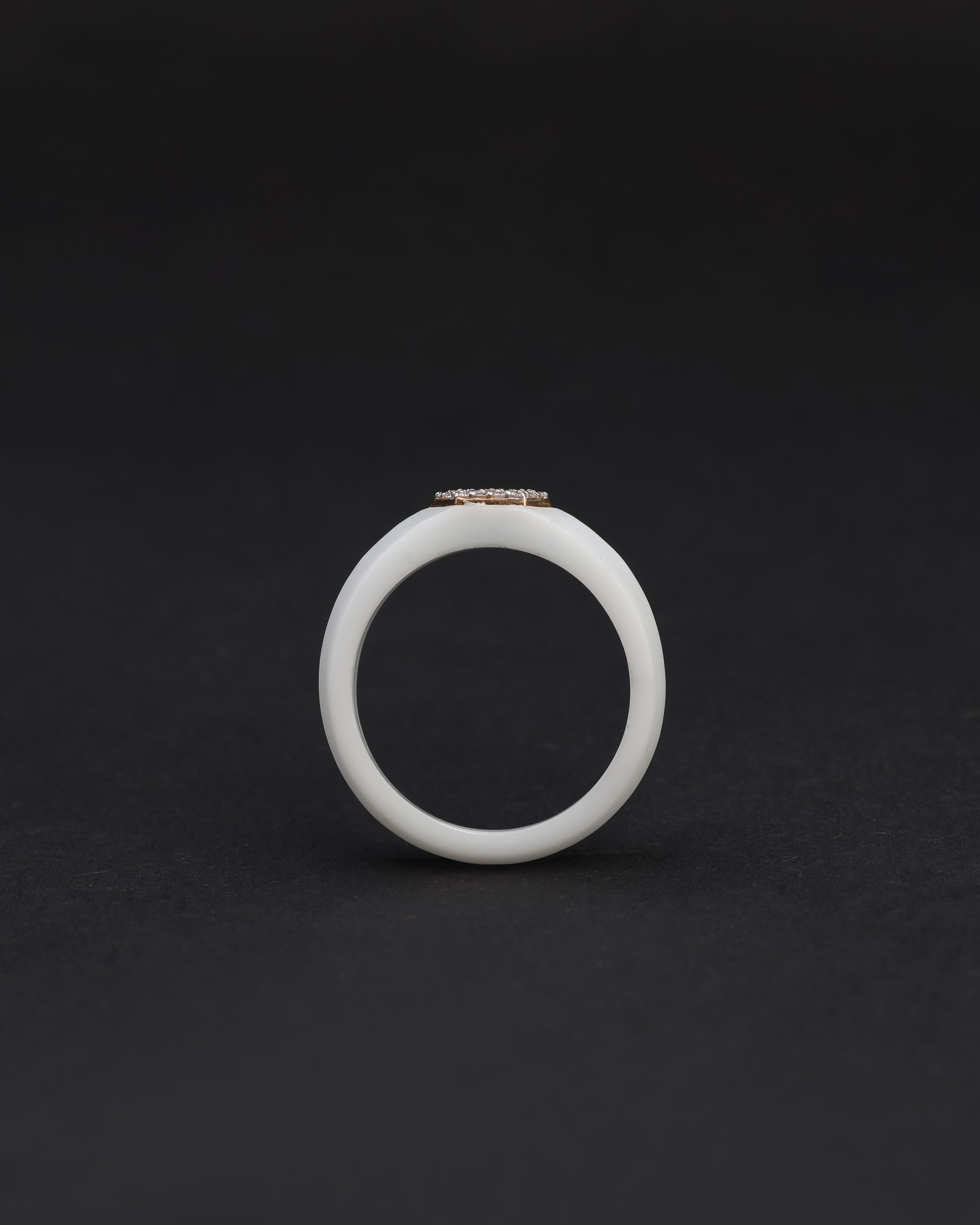 White Ring6