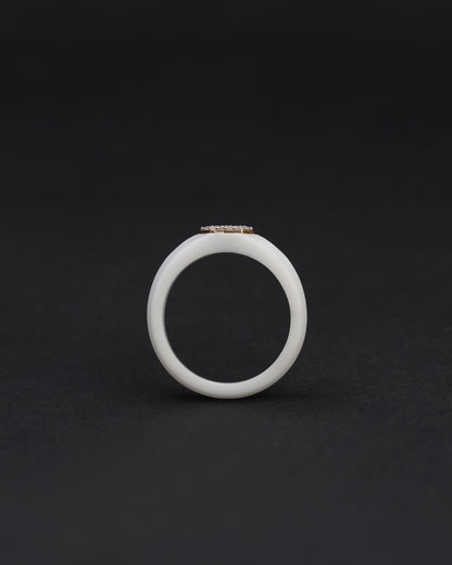 White Ring6