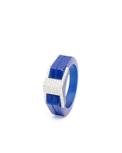 Dark Blue Ring2