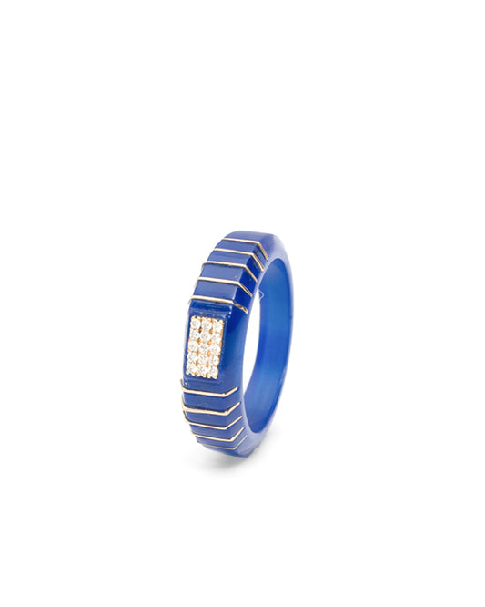 Dark Blue Ring3