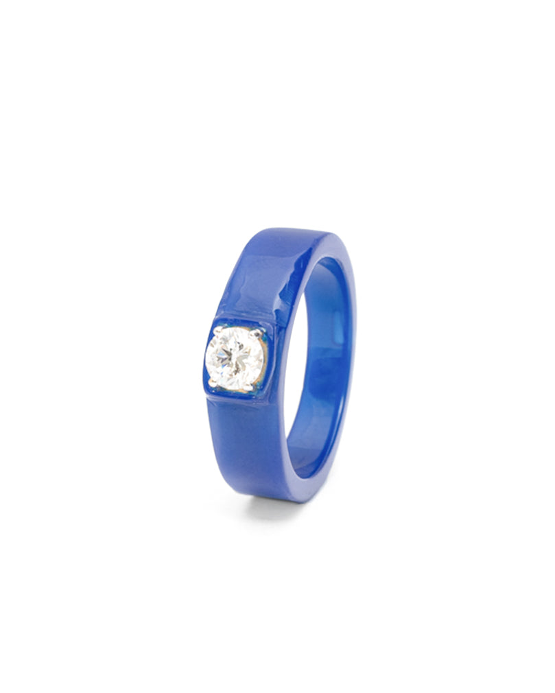Dark Blue Ring5