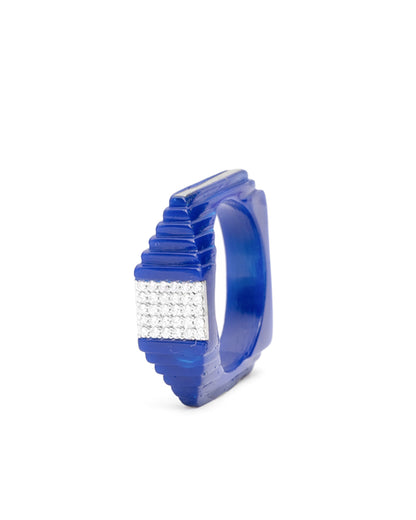 Dark Blue Ring6