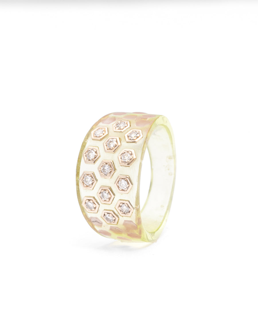 Yellow Ring2