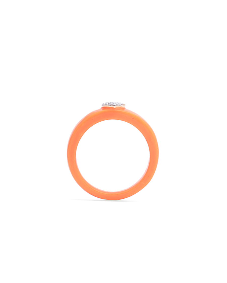 Orange Ring1