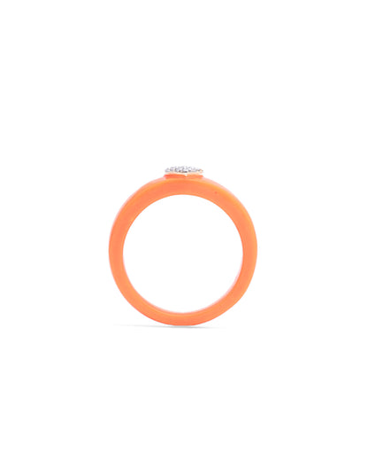 Orange Ring1