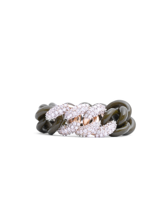 Rope Design Ring