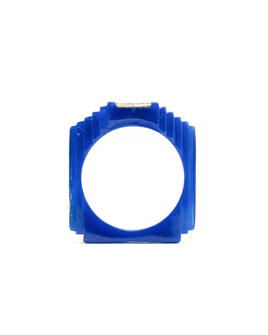 Dark Blue Ring6