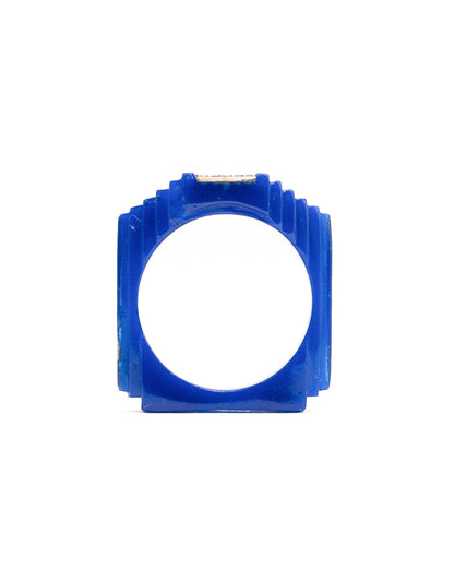 Dark Blue Ring6