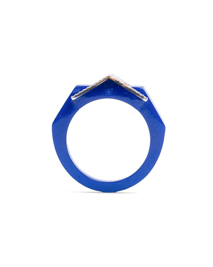 Dark Blue Ring2