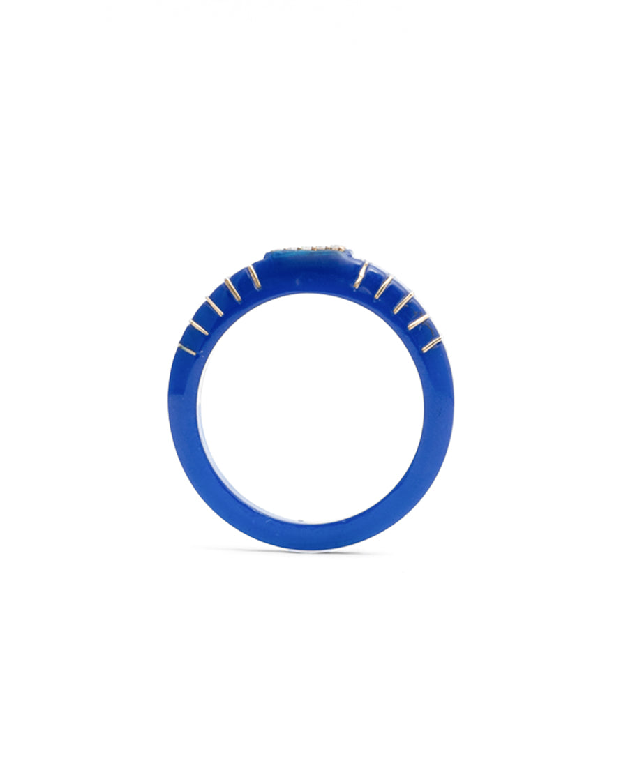 Dark Blue Ring3