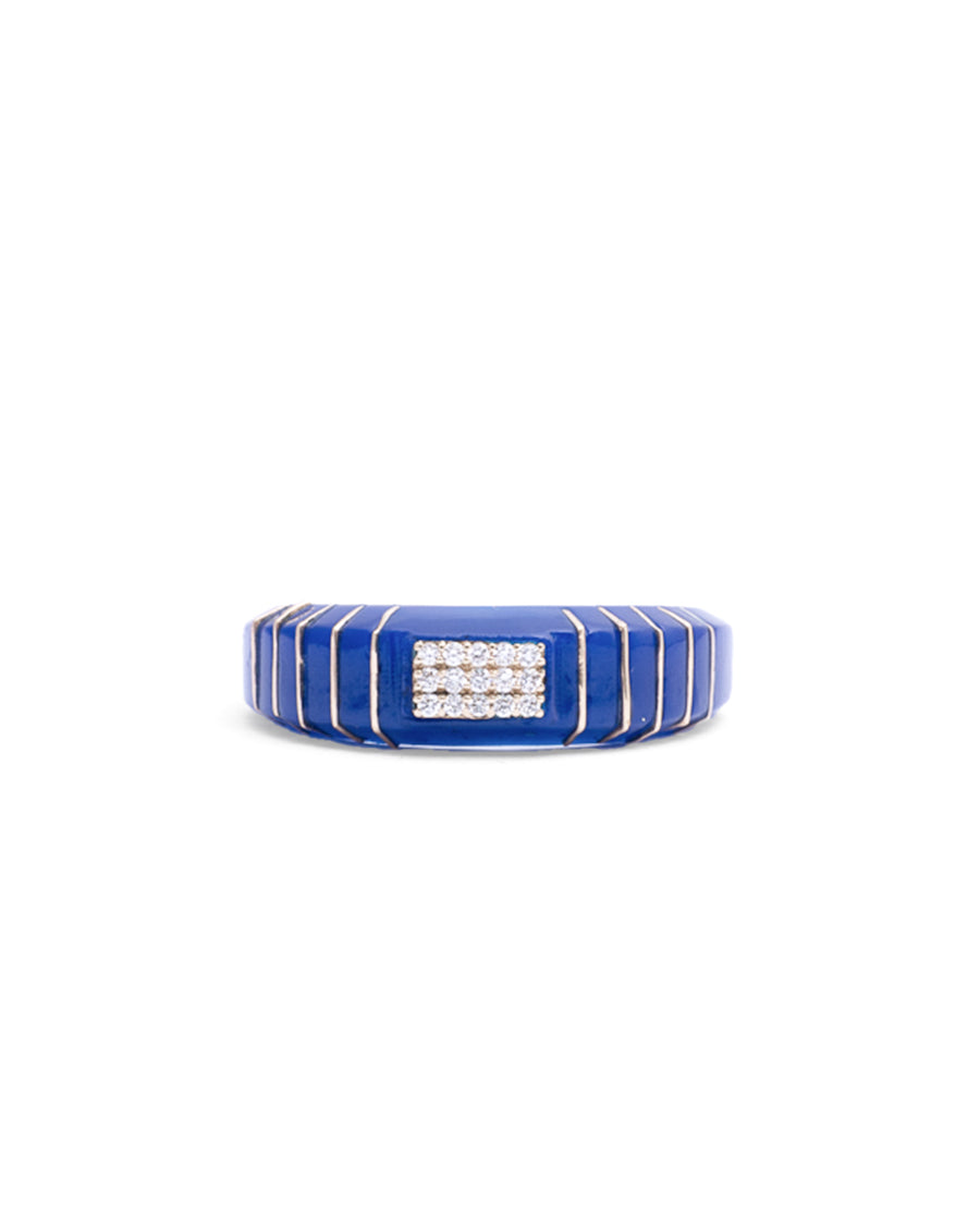 Dark Blue Ring3