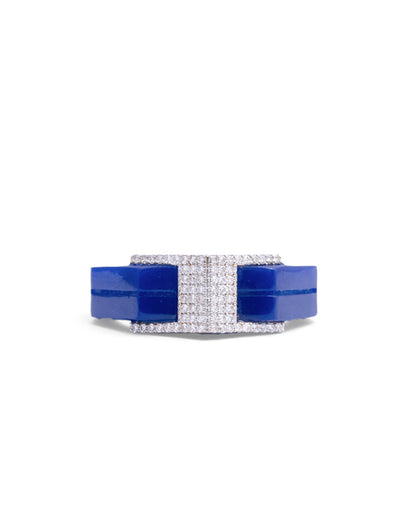 Dark Blue Ring2