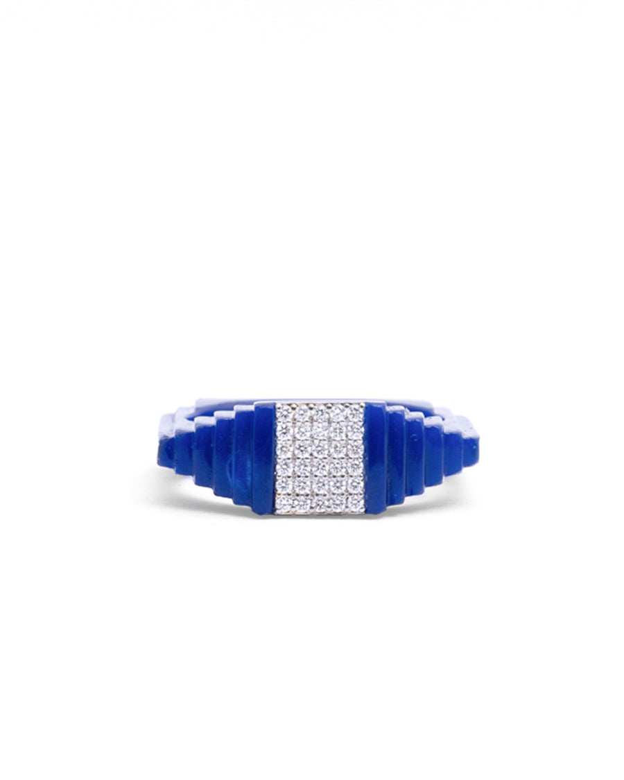 Dark Blue Ring6