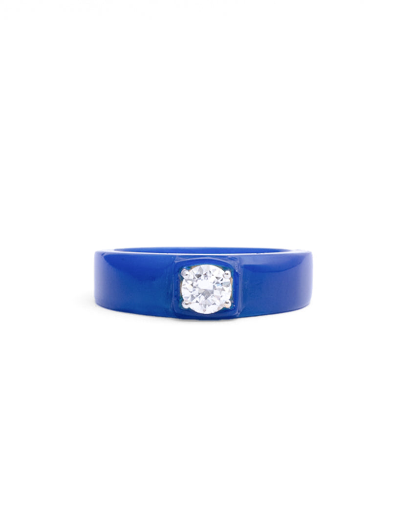 Dark Blue Ring5