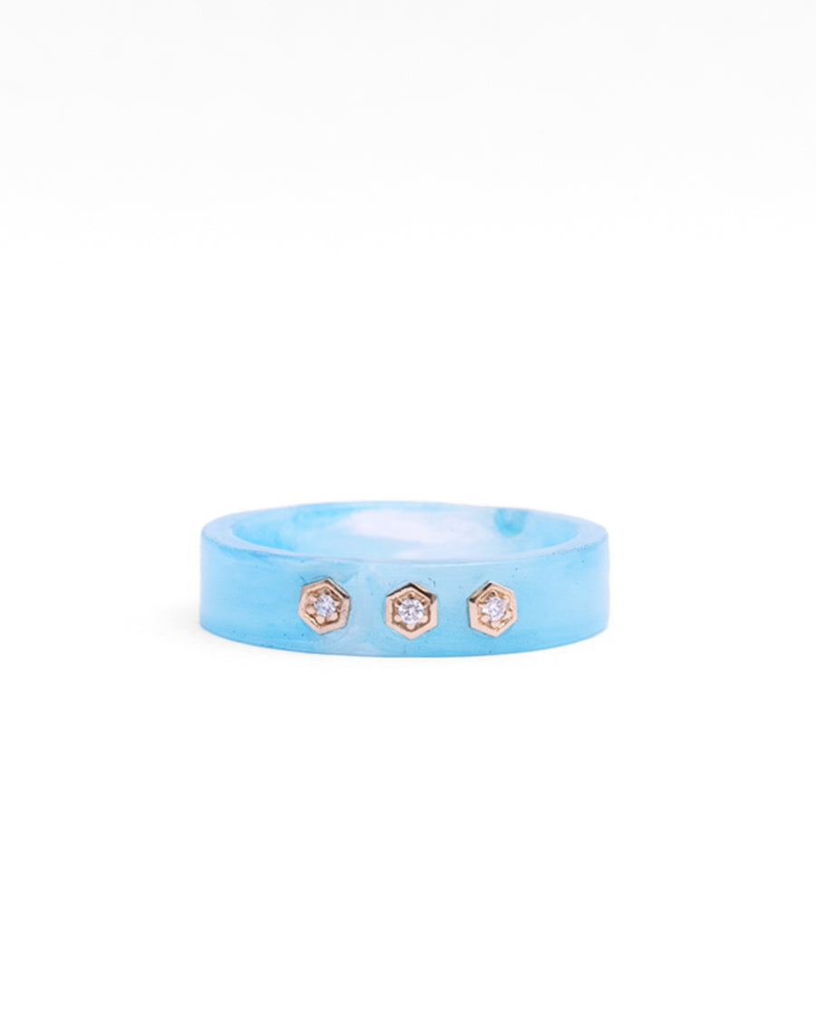 Sky Blue Ring1