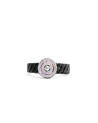 Black Ring25