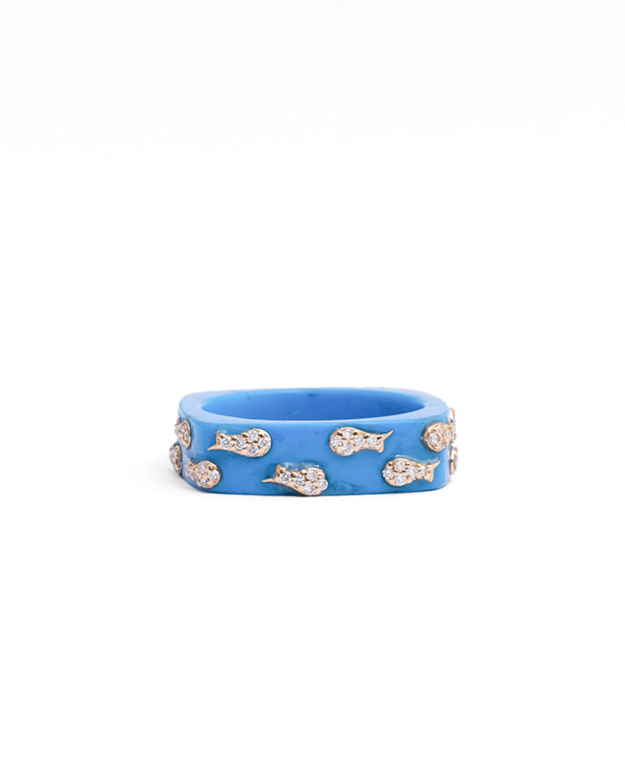 Light Blue Ring1