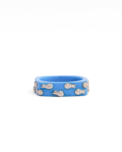 Light Blue Ring1