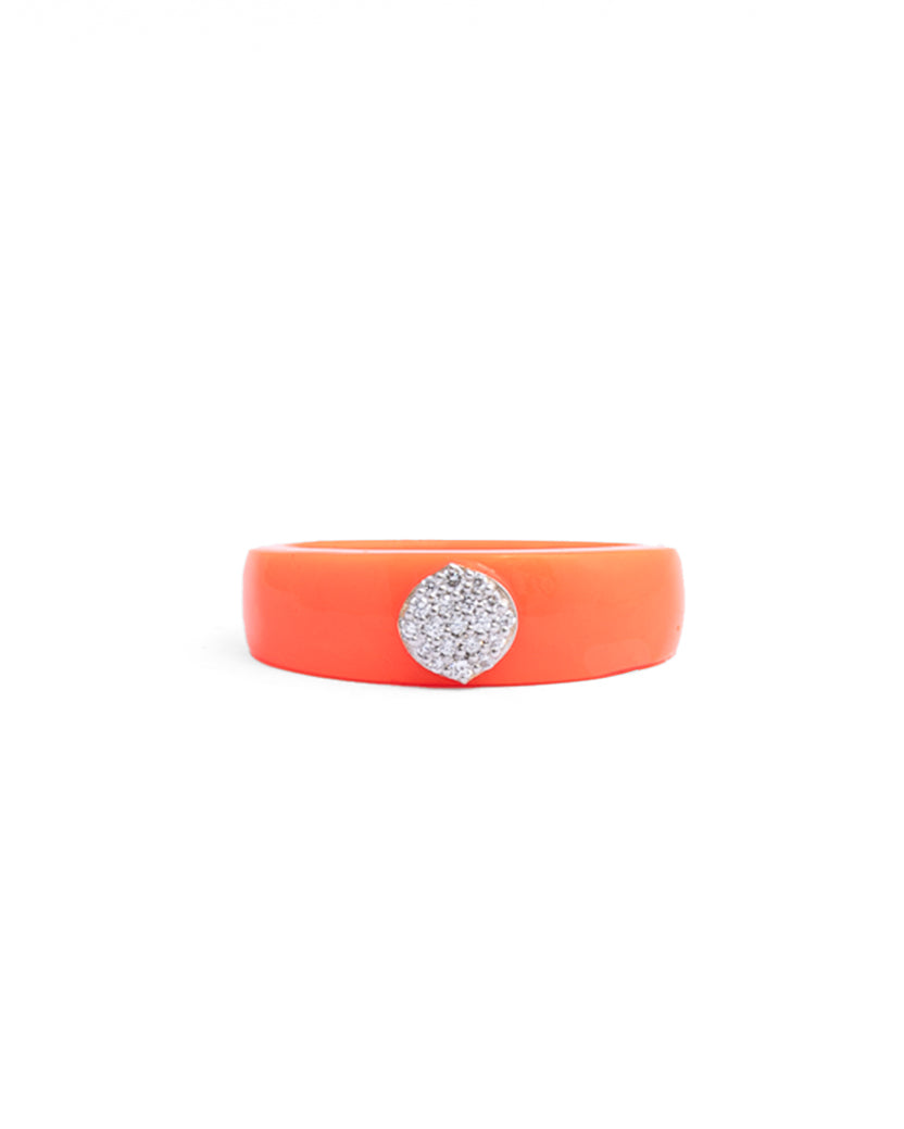 Orange Ring1