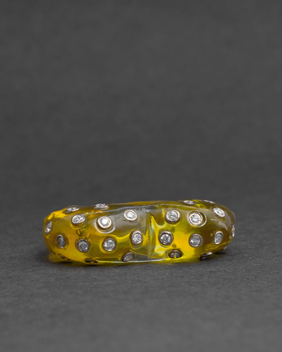 Yellow Ring1