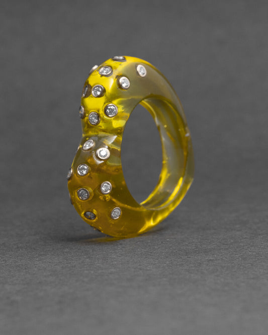 Yellow Ring1