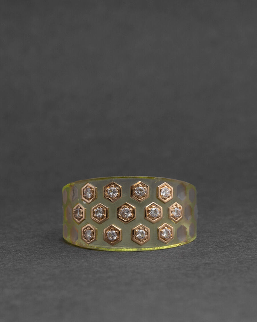 Yellow Ring2