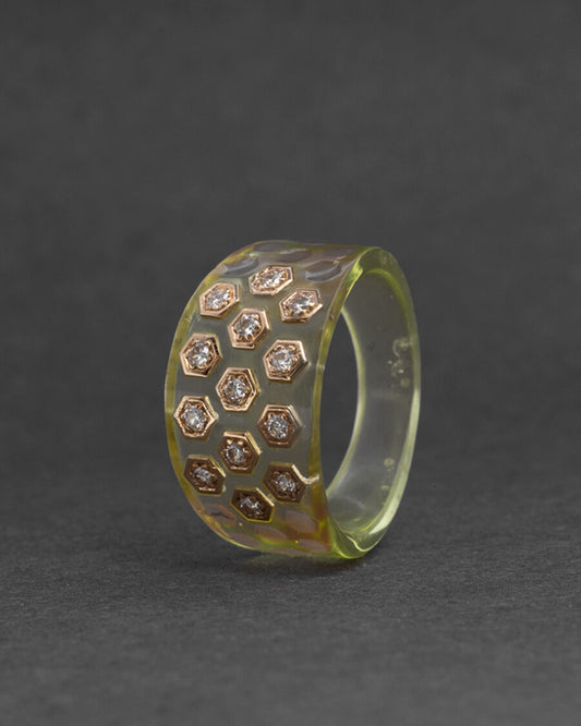 Yellow Ring2
